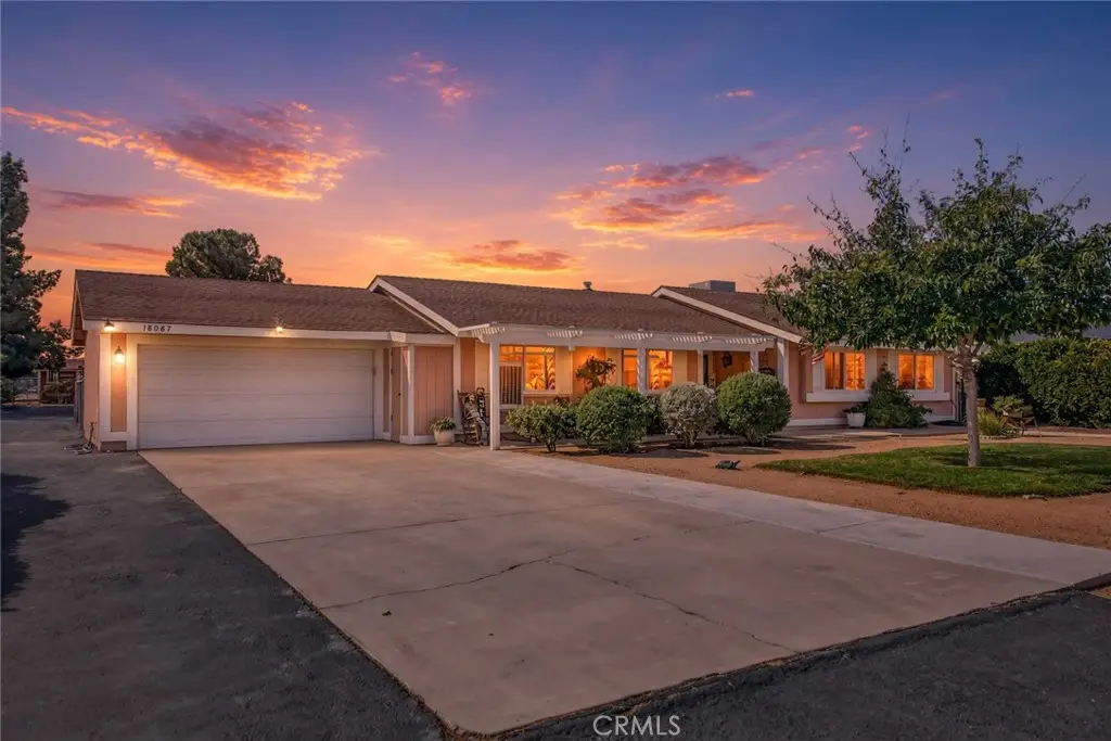 18087 Yucca Street, Hesperia, CA 92345 - #1