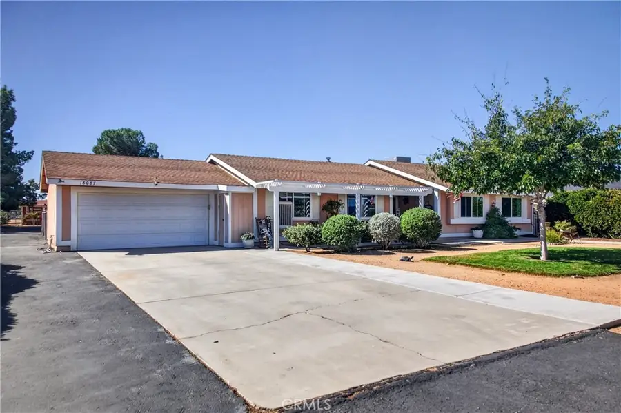 18087 Yucca Street, Hesperia, CA 92345 - #3