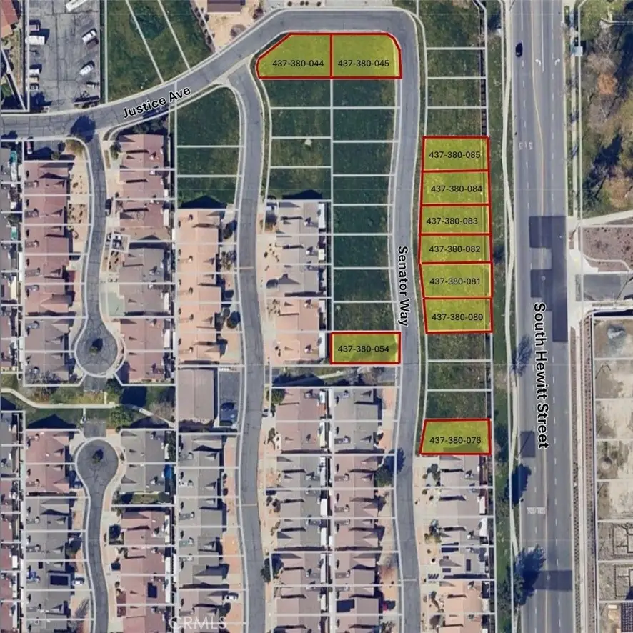 1371 Senator Way, San Jacinto, CA 92583 - #1