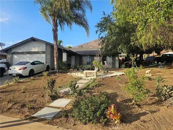 3412 Oleander Drive, San Bernardino, CA 92346