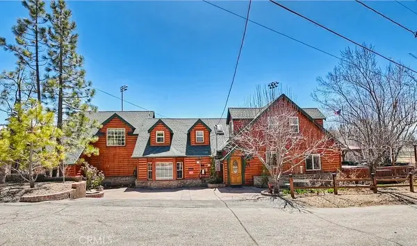 41313 Eastwood, Big Bear Lake, CA 92315