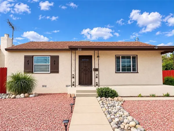 312 W Lugonia, Redlands, CA 92374