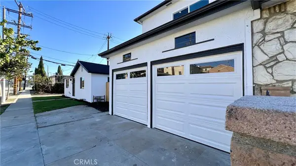 918 E 68th Street, Inglewood, CA 90302