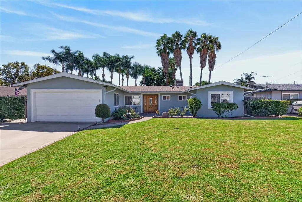 8681 La Grande Street, Rancho Cucamonga, CA 91701 - #1