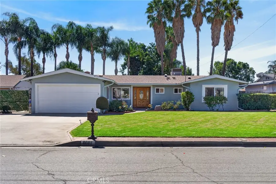 8681 La Grande Street, Rancho Cucamonga, CA 91701 - #2