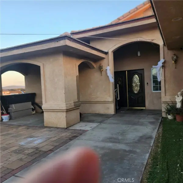 16991 Via Corto E., Desert Hot Springs, CA 92240