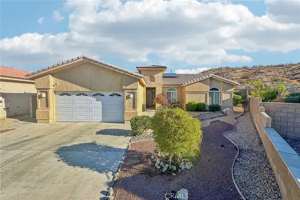 8306 Meadows, Desert Hot Springs, CA 92240