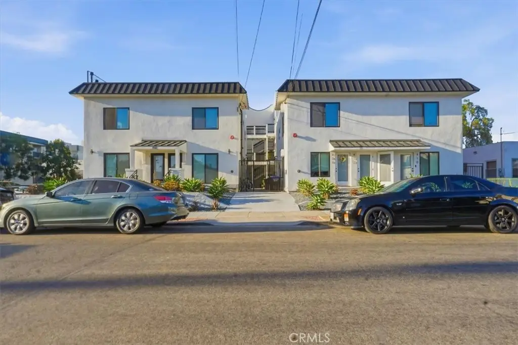 4150 S Normandie, Los Angeles, CA 90037 - #1
