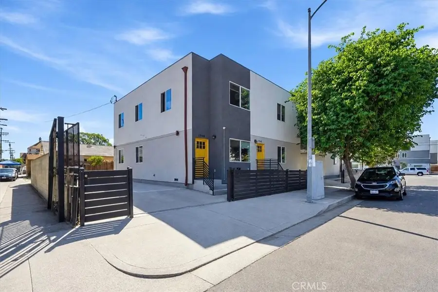 4150 S Normandie, Los Angeles, CA 90037 - #3