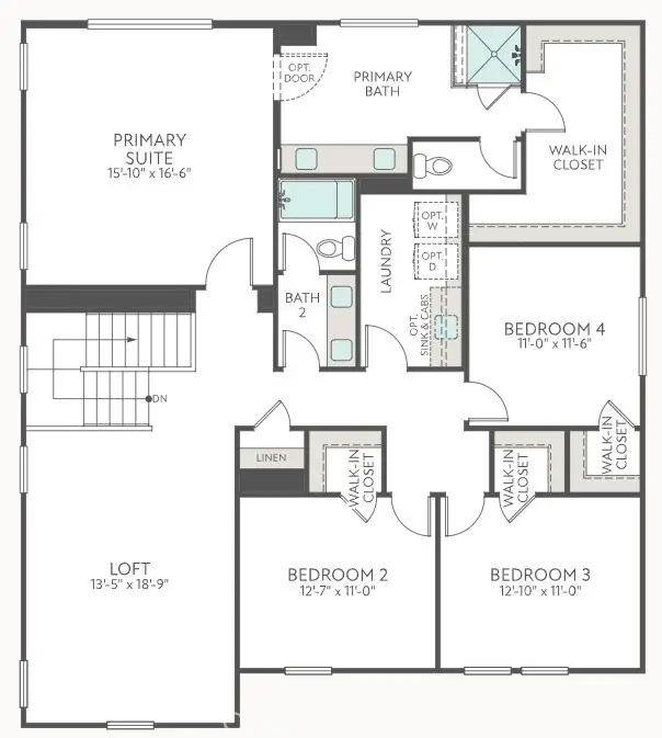 826 Conductor Court, Redlands, CA 92374 - #3