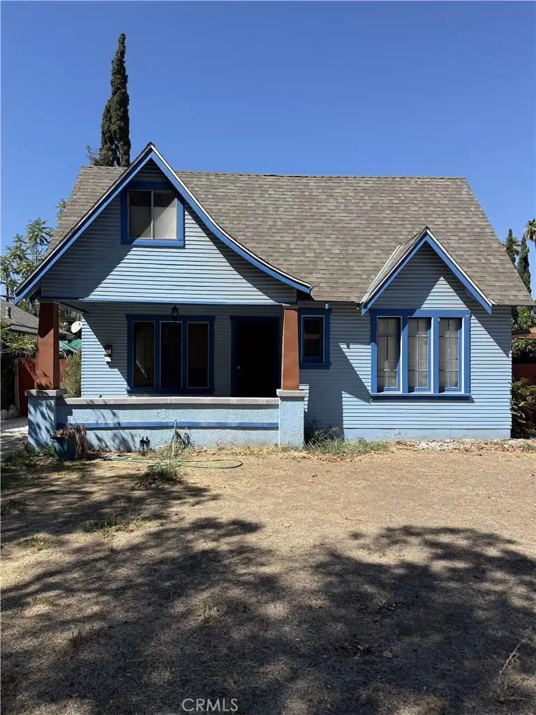 3235 Lemon, Riverside, CA 92501 - #1