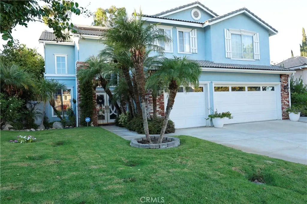1438 Kirkmichael Circle, Riverside, CA 92507 - #1