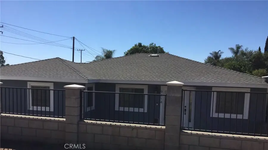 9214 53rd Street, Riverside, CA 92509 - #2