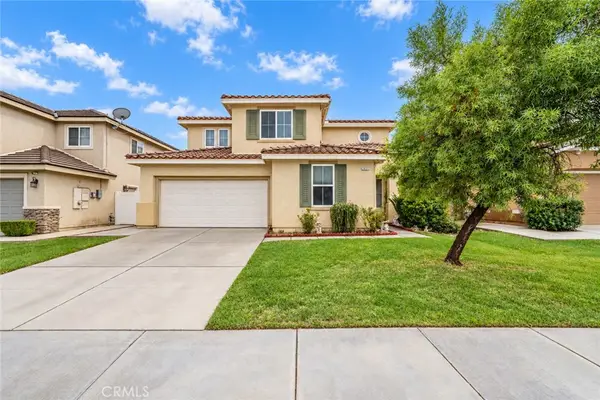 1457 Freesia Way, Beaumont, CA 92223