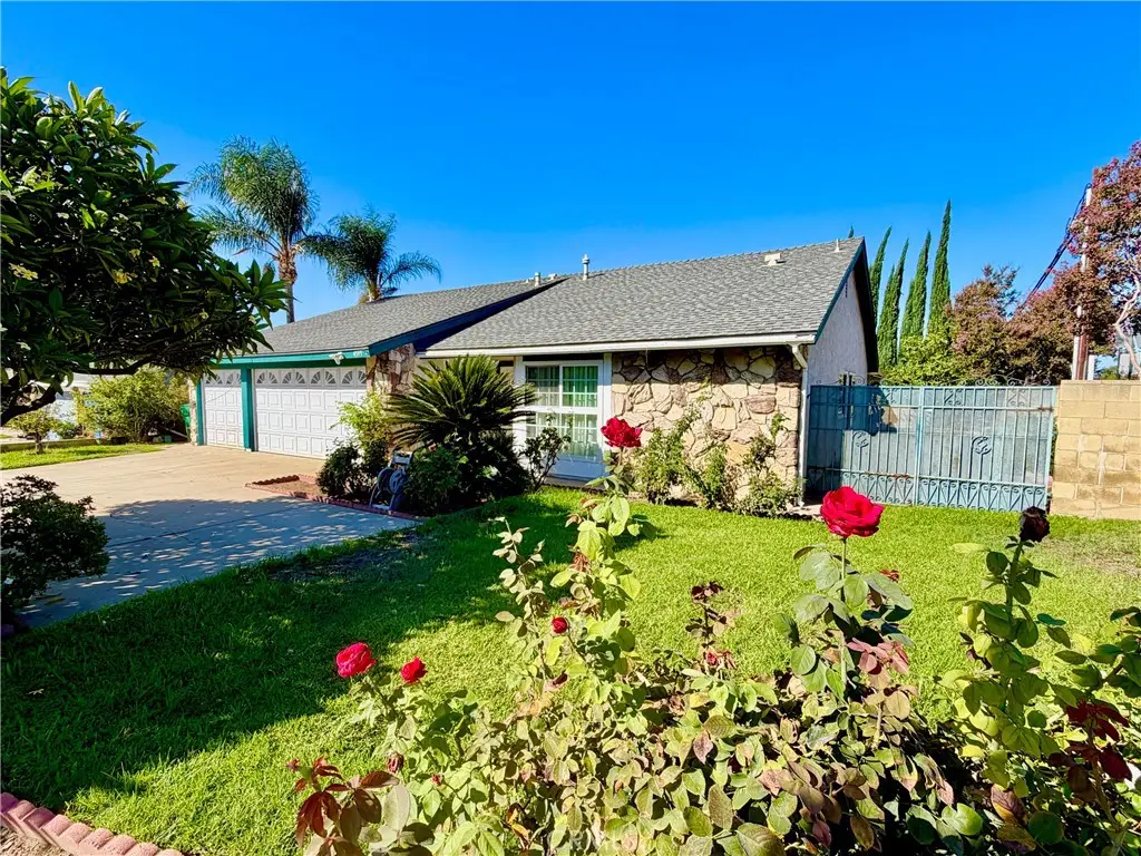 4595 Wheeler, La Verne, CA 91750 - #1