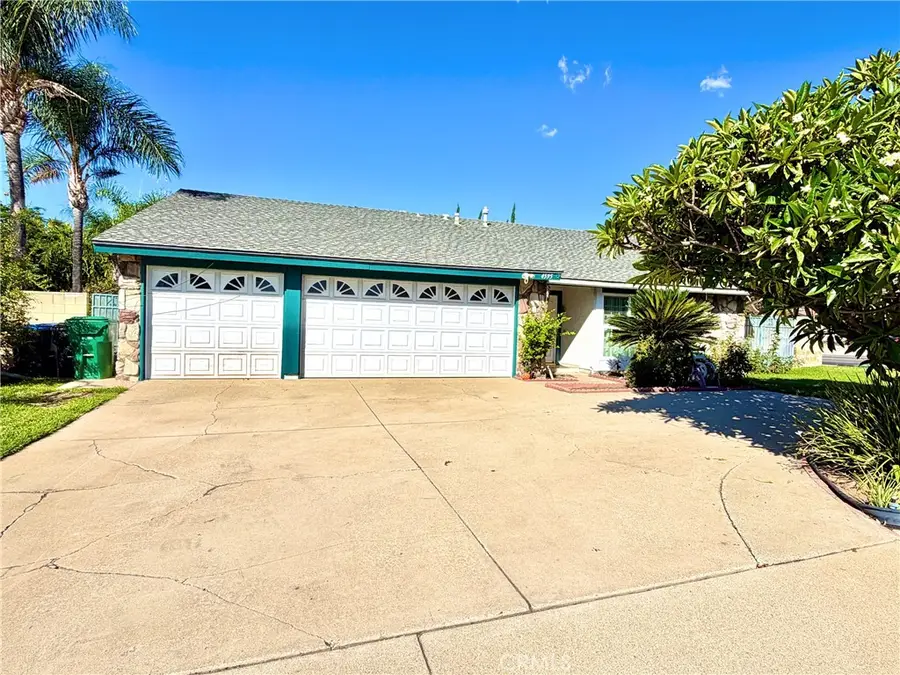 4595 Wheeler, La Verne, CA 91750 - #2