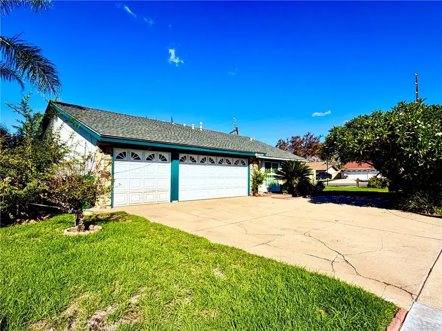 4595 Wheeler, La Verne, CA 91750 - #3
