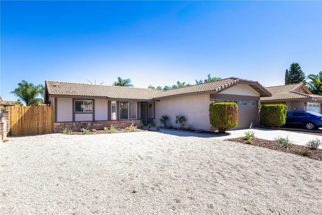 12888 Valley Springs, Moreno Valley, CA 92553 - #1