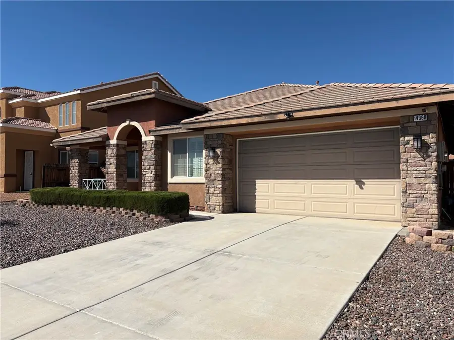 14968 Onyx Road, Victorville, CA 92394 - #2