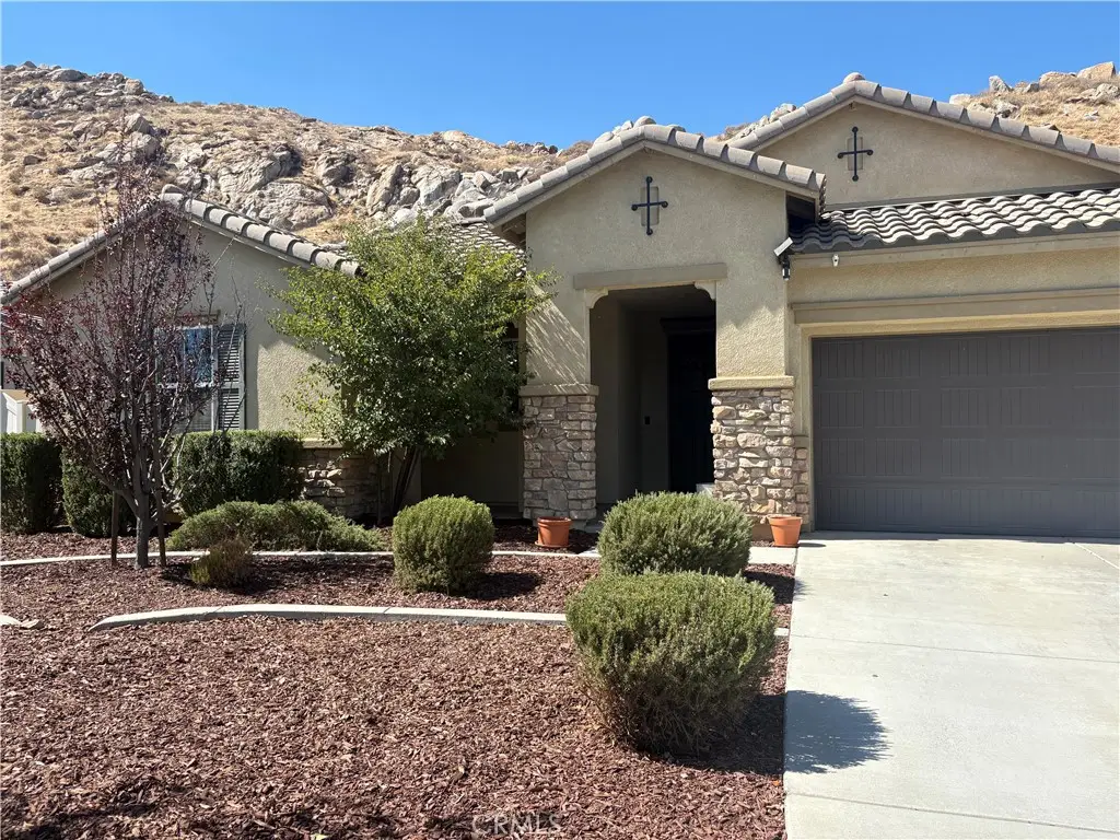 3672 Old Oak, San Jacinto, CA 92582 - #1