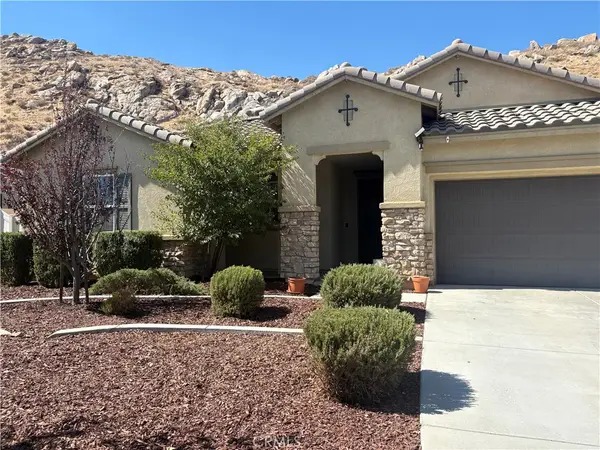 3672 Old Oak, San Jacinto, CA 92582