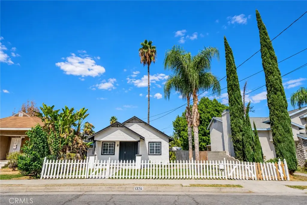1376 Birch St., San Bernardino, CA 92410 - #1