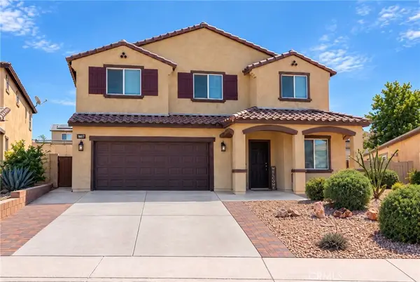 16617 Ukiah, Victorville, CA 92394