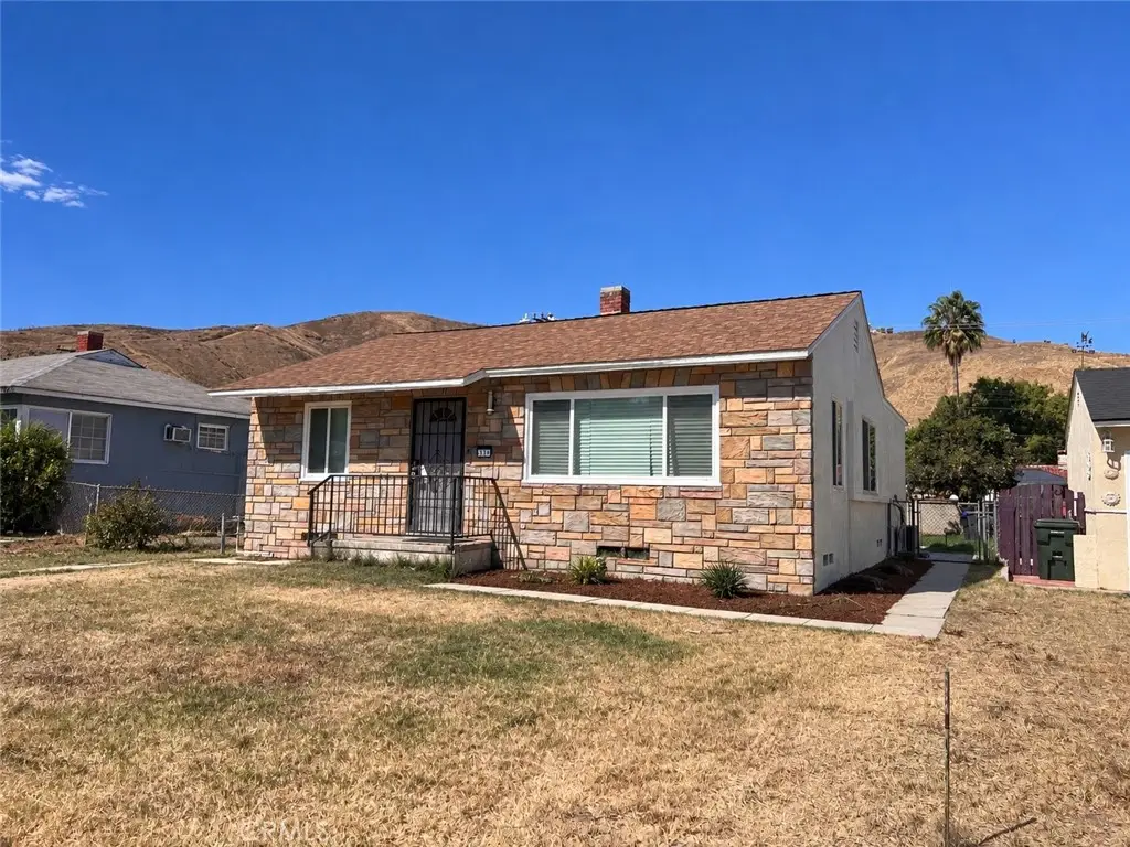 930 Bussey, San Bernardino, CA 92405 - #1