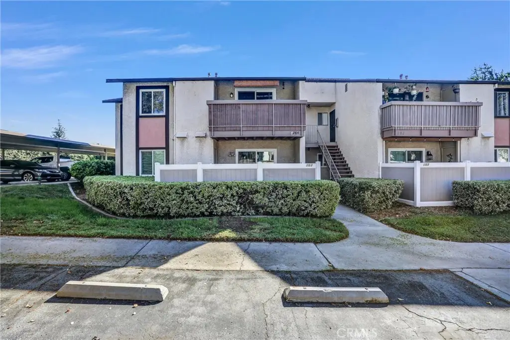 8990 19th #284, Rancho Cucamonga, CA 91701 - #1