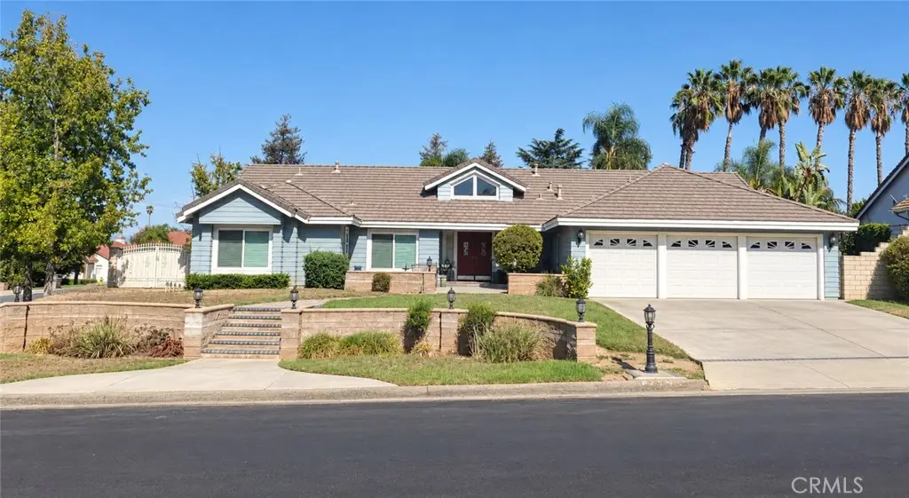 2475 Lassalette Court, Riverside, CA 92503 - #1