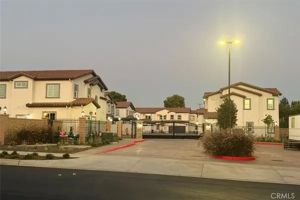 15909 Merrill Ave, Fontana, CA 92335