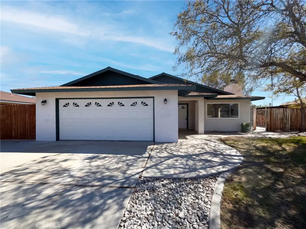 1110 N Las Posas Court, Ridgecrest, CA 93555 - #1