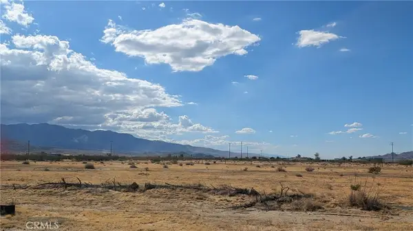 0 Farelane Lane, Lucerne Valley, CA 92356