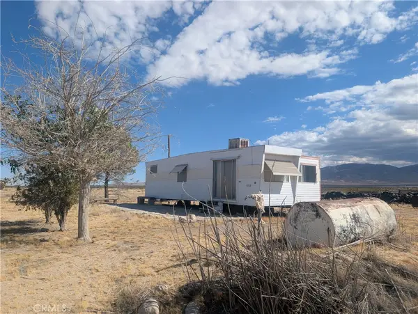 0 Farelane, Lucerne Valley, CA 92356