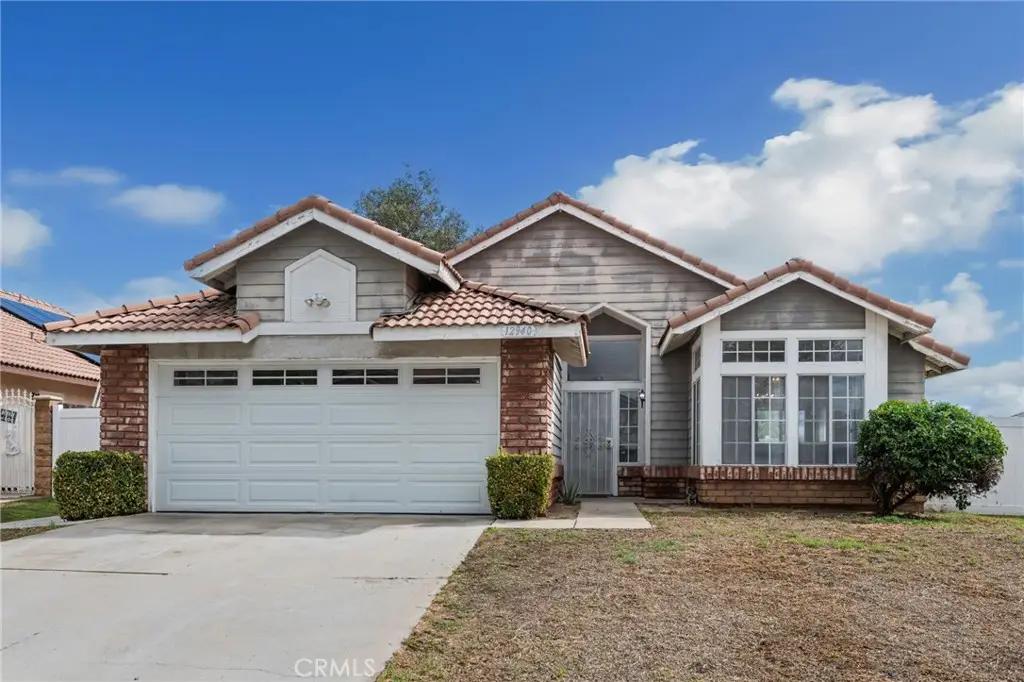 12940 Orleans Drive, Moreno Valley, CA 92555 - #1