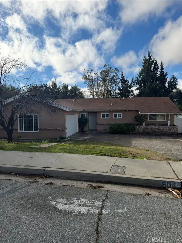 604 Pendleton Road, Banning, CA 92220