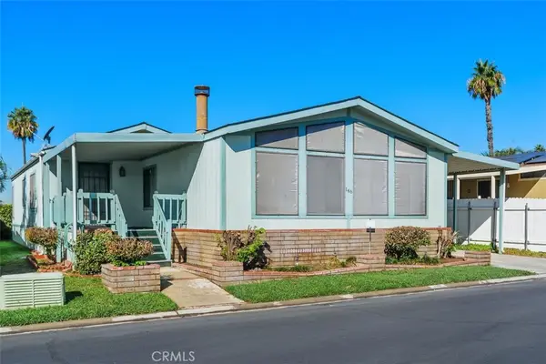 4080 Pedley Drive #146, Riverside, CA 92509