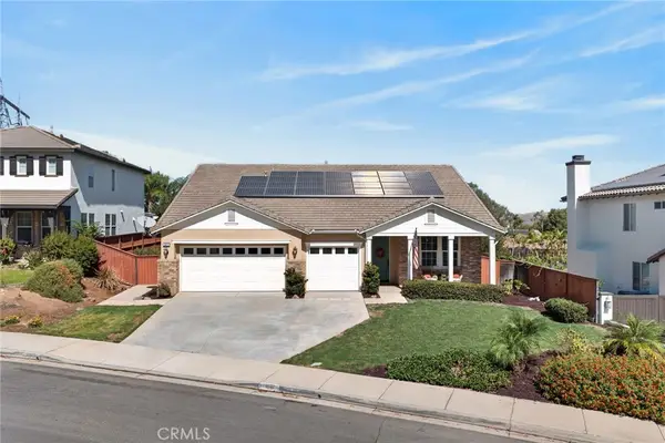8870 Camino Limon, Corona, CA 92883