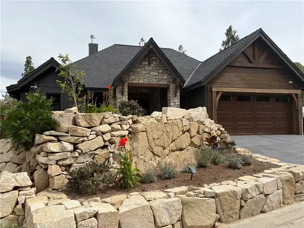 175 Mill Pond, Lake Arrowhead, CA 92352