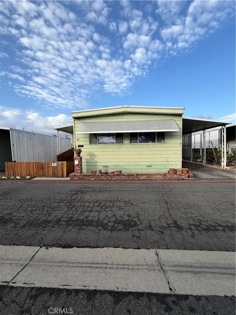 4800 Daleview Avenue #71, El Monte, CA 91731 - #1