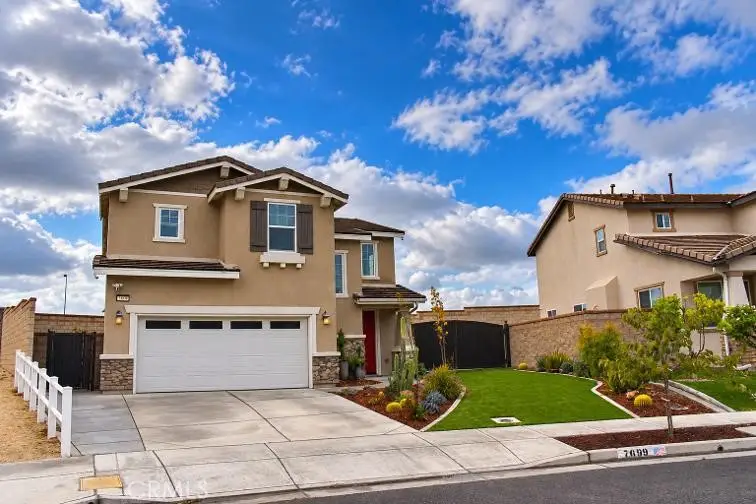 7099 Cove Way, Jurupa Valley, CA 91752 - #1