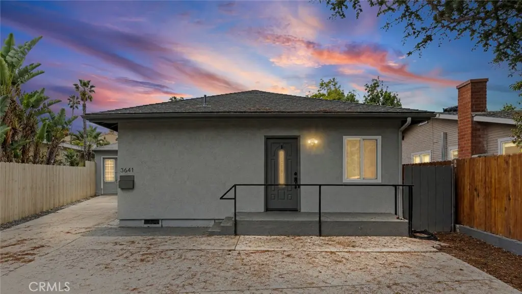 3641 Poe Street, San Diego, CA 92106 - #1