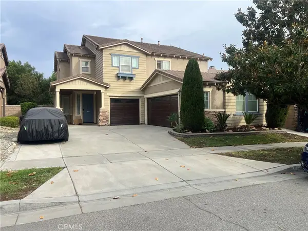 7603 Duck Creek Place, Rancho Cucamonga, CA 91739