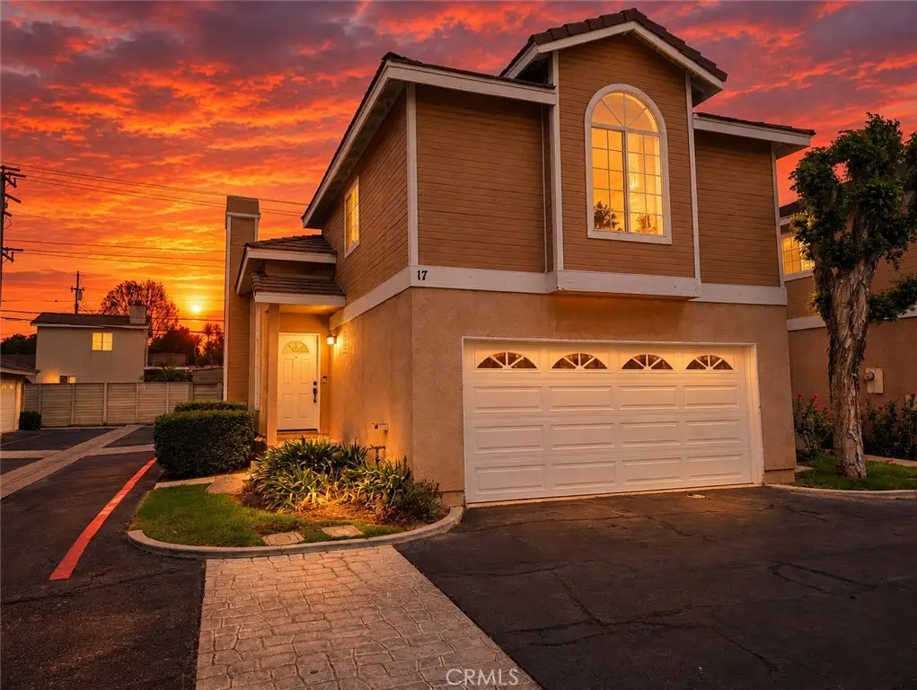 9900 Tagus Street #17, Pico Rivera, CA 90660 - #1