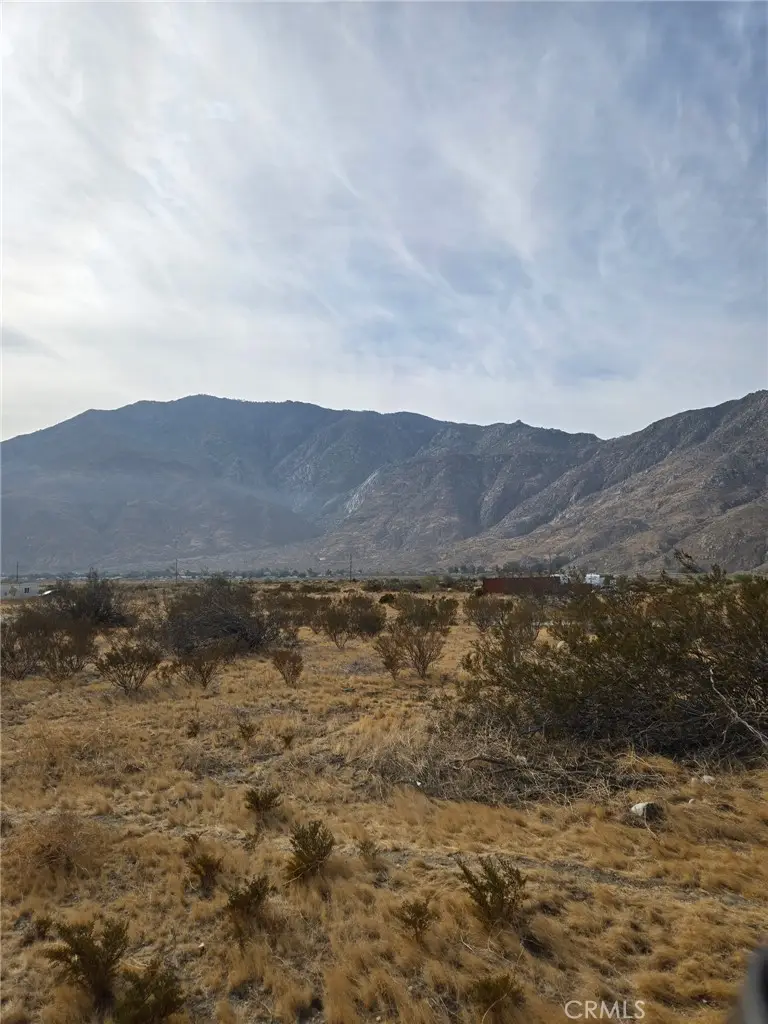 0 Jacueline Avenue, Cabazon, CA 92230 - #1