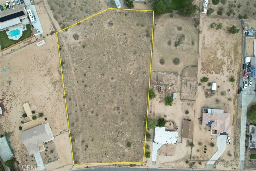0 Verona Street, Hesperia, CA 92345 - #3