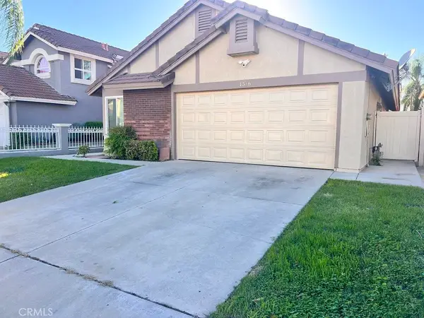1516 Medallion Court, Perris, CA 92571