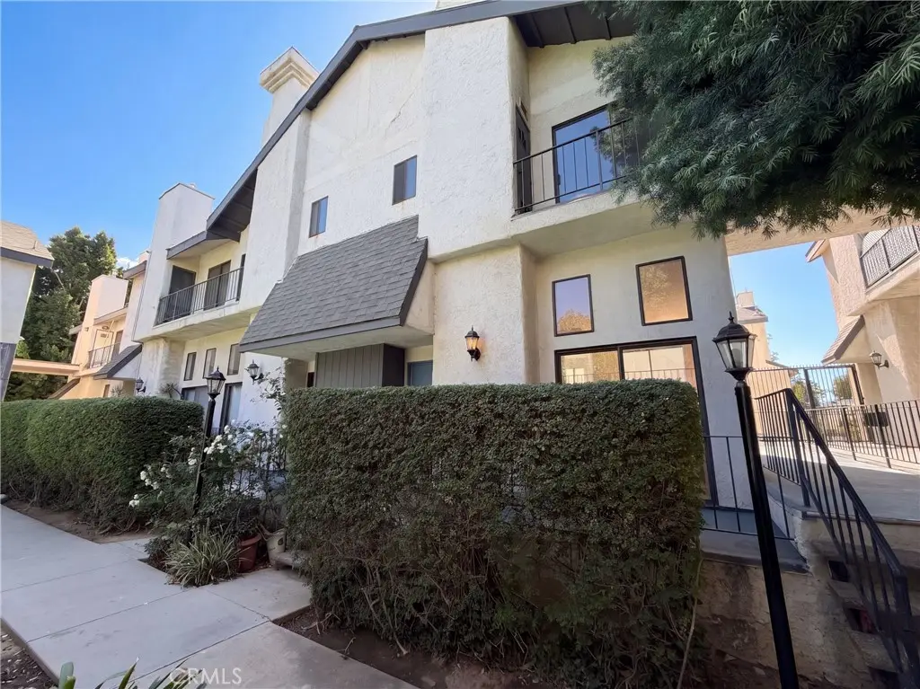 9620 Sepulveda #39, North Hills, CA 91343 - #1
