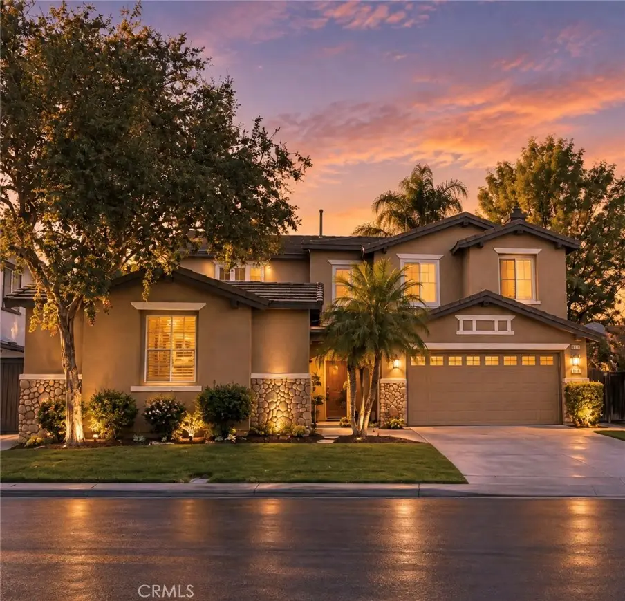 11393 Parkfield Court, Riverside, CA 92505 - #1
