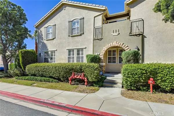 7353 Ellena W #198, Rancho Cucamonga, CA 91730